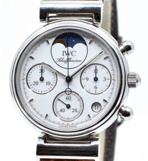 IWC uhren damen